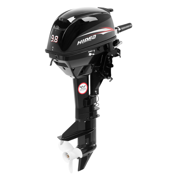 Лодочный мотор HIDEA HD9.8FHS в Одинцово