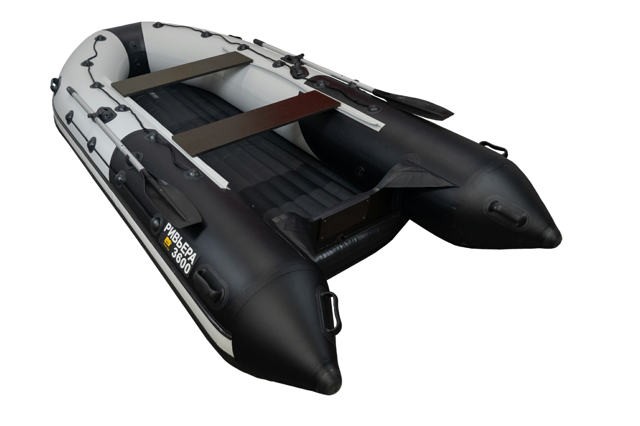 Лодка Ривьера 3600 НДНД ГИДРОЛЫЖА в Одинцово