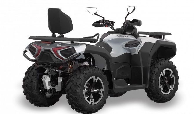 Квадроцикл HISUN HiSUN GUARDIAN 750L -/LONG/ в Одинцово