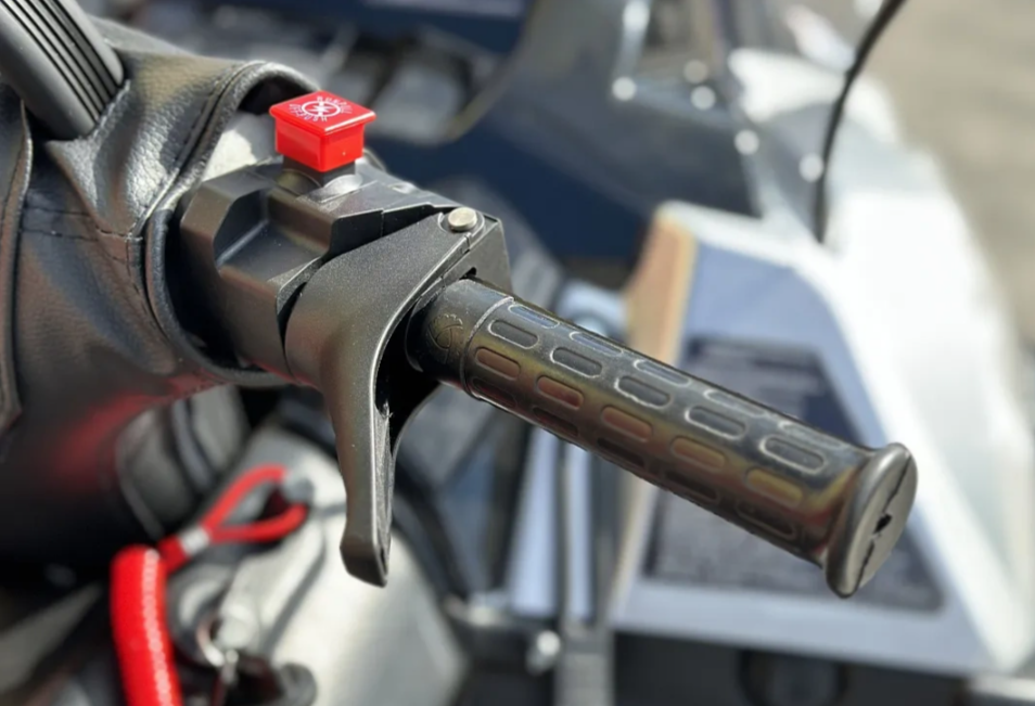 Снегоход РМ TAYGA PATRUL 800 SWT в Одинцово