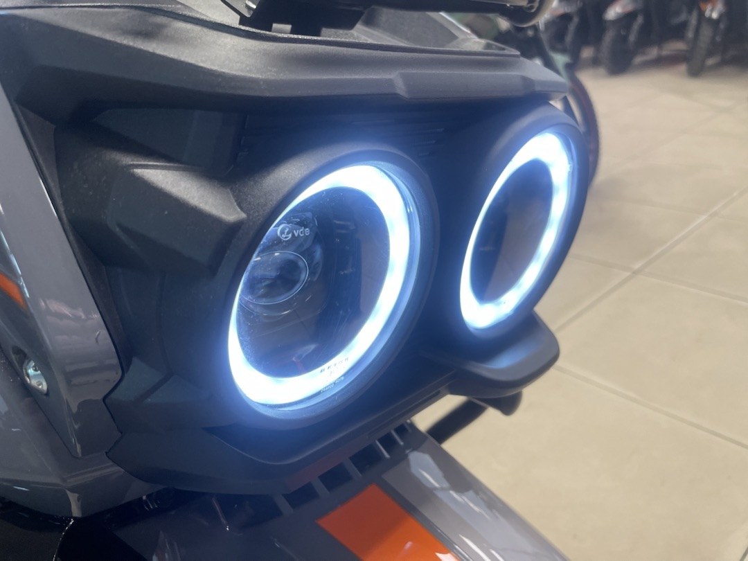 Скутер PROMAX STALKER ARMY 240(49) в Одинцово