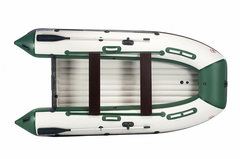 Лодка MISHIMO LITE DF 370 в Одинцово