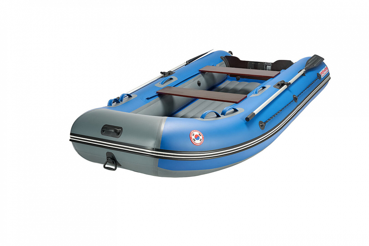 Лодка MISHIMO LITE 390 в Одинцово