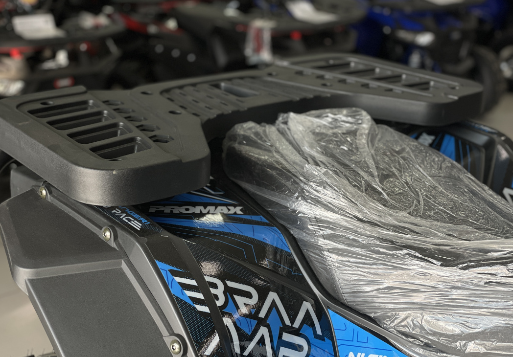 Квадроцикл PROMAX TAURUS 300 в Одинцово