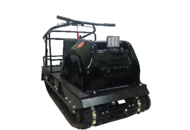 Мотобуксировщик PAXUS 550 МД. 9 л.с. в Одинцово