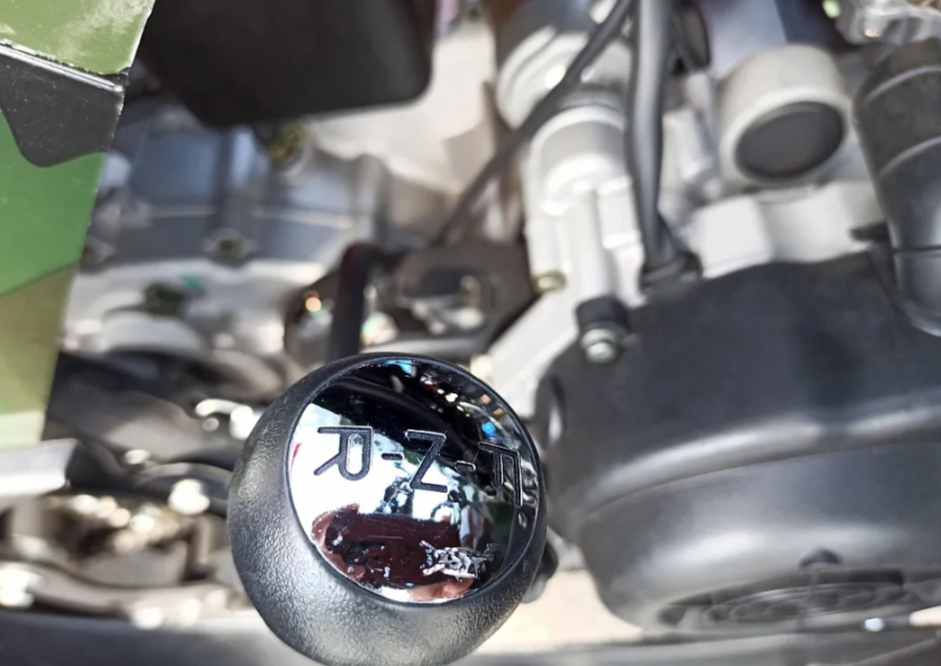 Квадроцикл PROMAX ATV 250 PRO (2025) в Одинцово