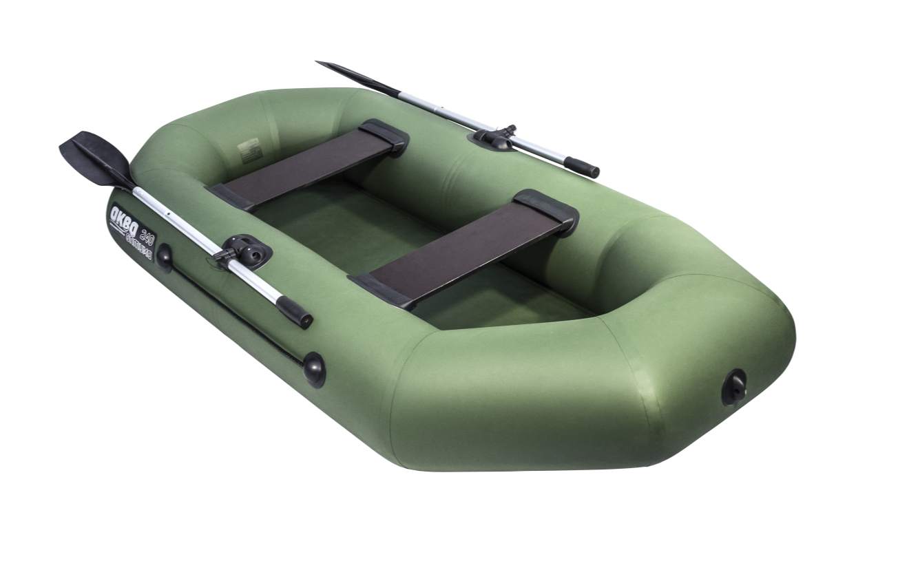 Лодка АКВА-ОПТИМА 240 в Одинцово