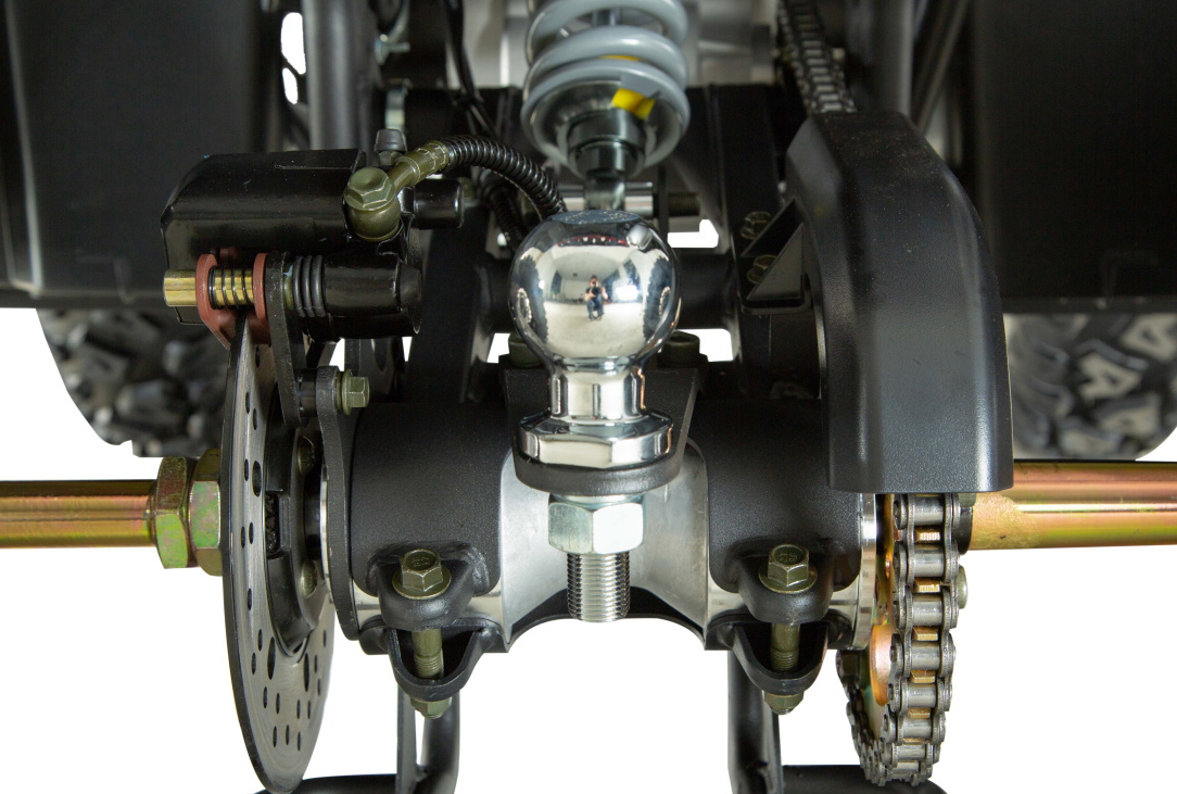 Квадроцикл YACOTA VIKING PRO 250 в Одинцово