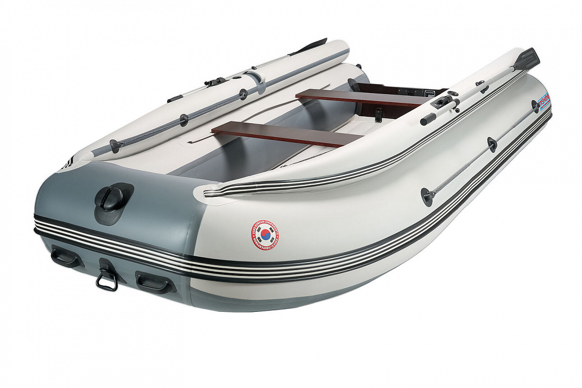 Лодка MISHIMO FAMILY LITE DF 400 в Одинцово