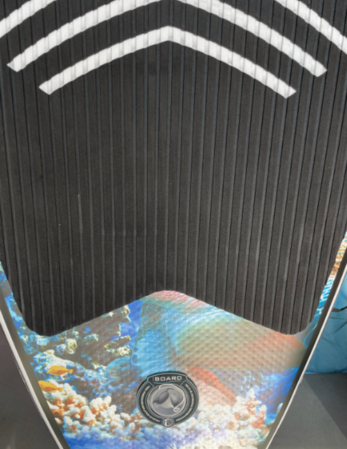 SUP (САП) ДОСКА RAIDEX I BOARD 11’ (332СМ) N 18 в Одинцово