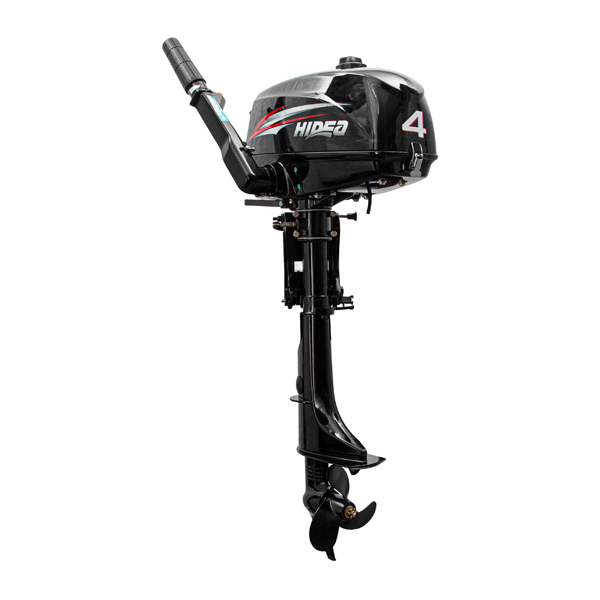 Лодочный мотор HIDEA HD4FHL (длинная нога) в Одинцово