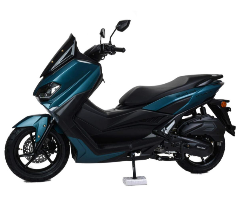 Скутер MOTOLAND (МОТОЛЕНД) VULKAN 150 в Одинцово