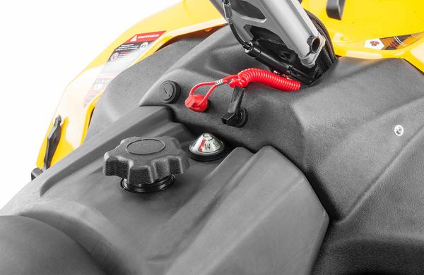 Снегоход STELS MS600T (SWT ST) СТАВР 1.0 К01 Tech в Одинцово