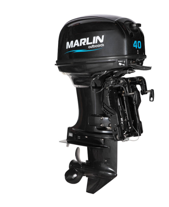 Лодочный мотор MARLIN MP 40 AERTL в Одинцово