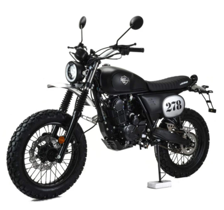 Мотоцикл MOTOLAND (МОТОЛЕНД) LEGEND 300 в Одинцово