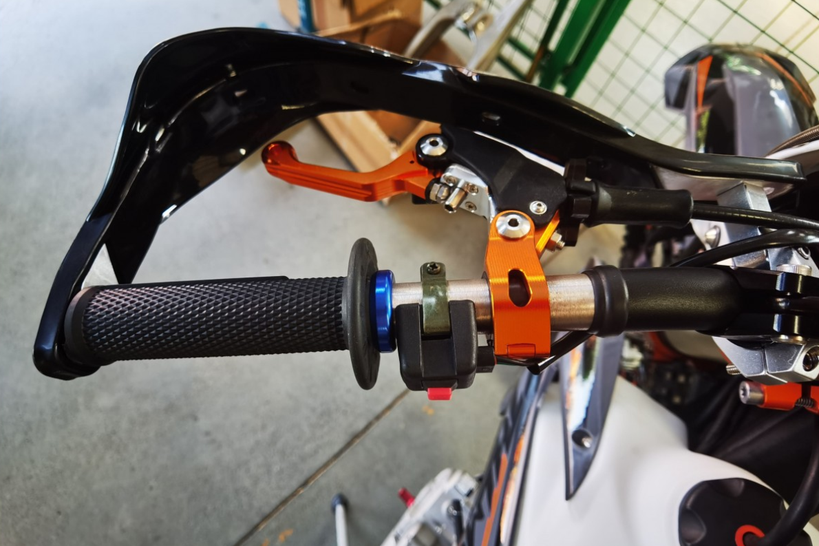 Мотоцикл JHLMOTO JHL Z4 PR250 (172FMM-5) в Одинцово