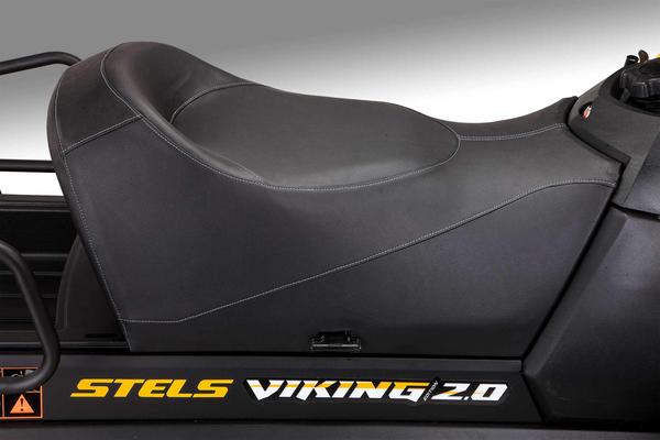 Снегоход SV600T (L ST SWT) ВИКИНГ 2.0 в Одинцово