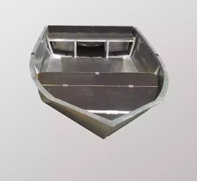 Алюминиевая лодка Вятка-Профи Вариант в Одинцово