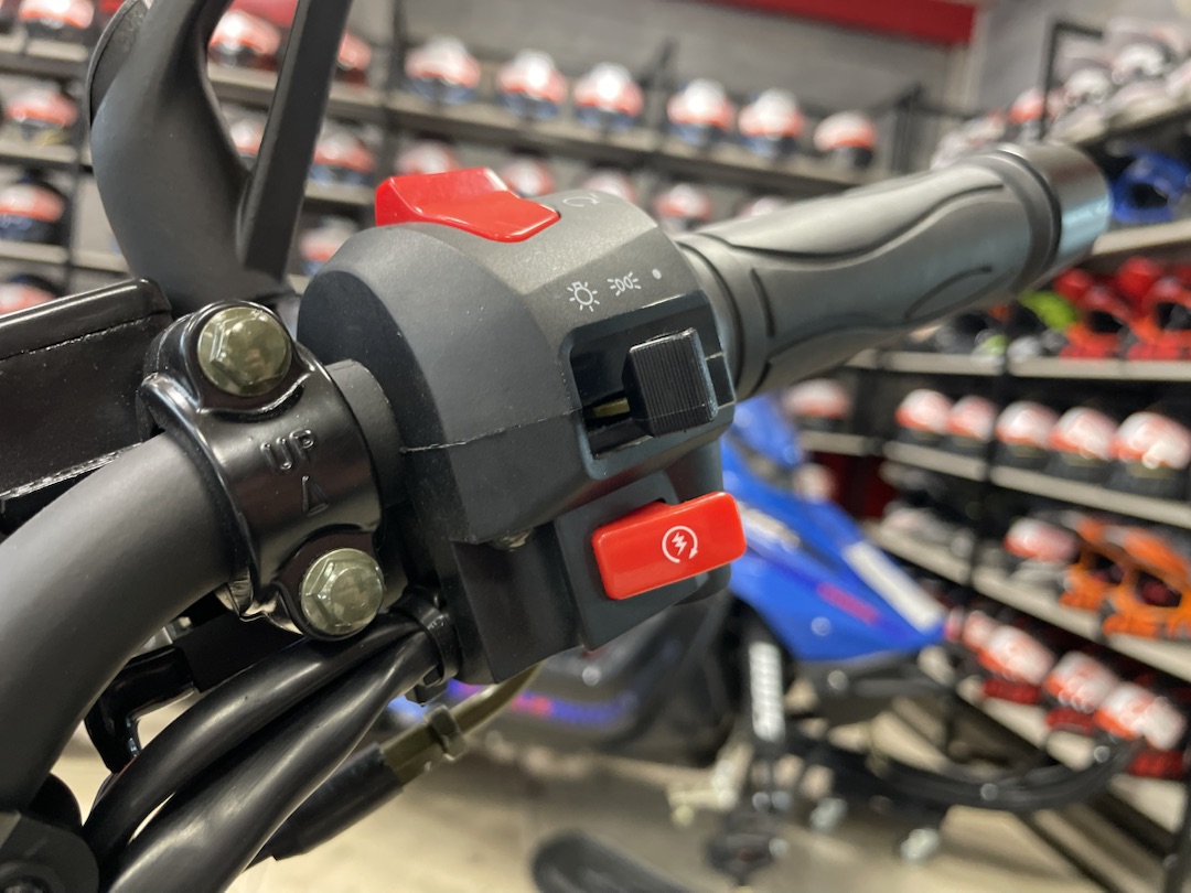 Мопед PROMAX CB150R (49) в Одинцово