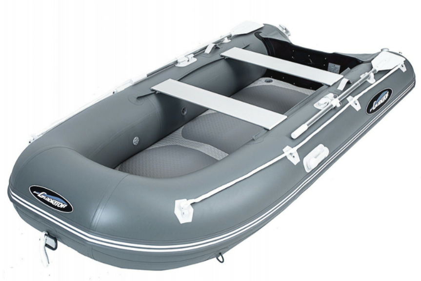 НАДУВНАЯ ЛОДКА GLADIATOR B330AD в Одинцово