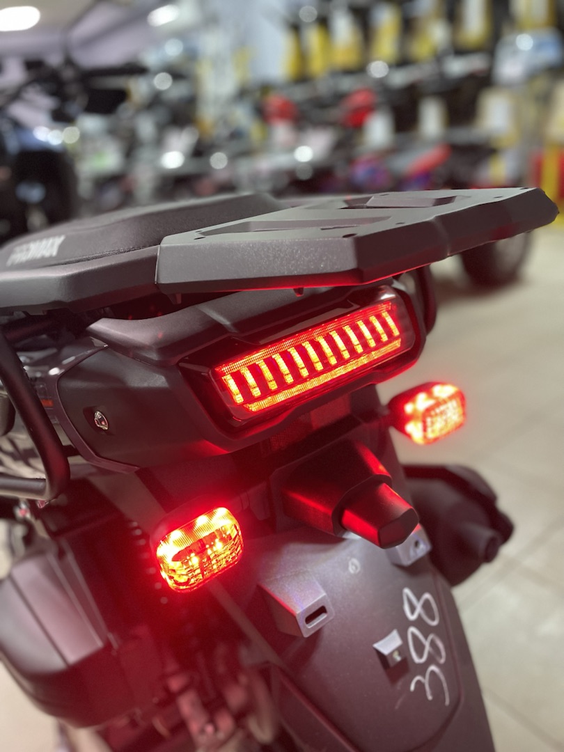 Скутер PROMAX STALKER 150(49) в Одинцово