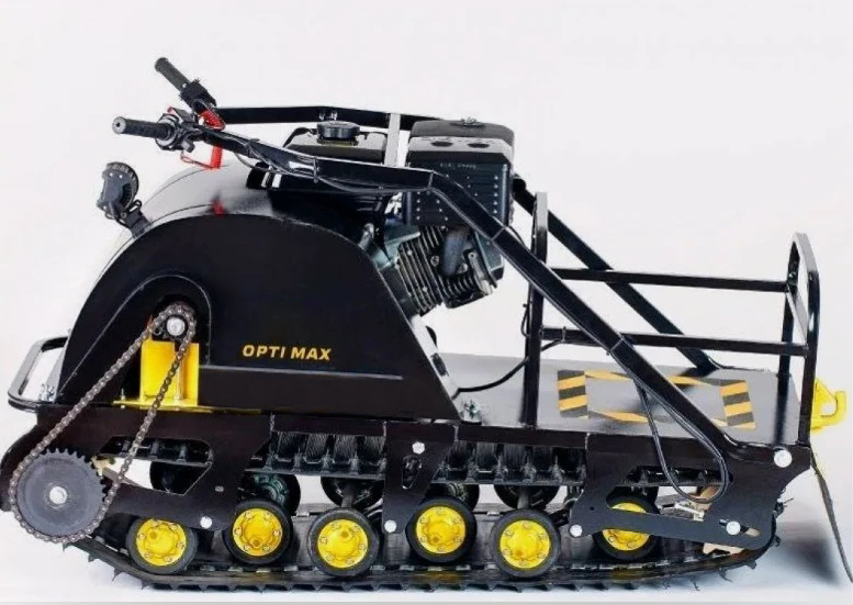 Мотобуксировщик OPTI MAX 15 в Одинцово