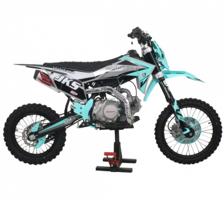Питбайк MOTOLAND (МОТОЛЕНД) JKS140 в Одинцово