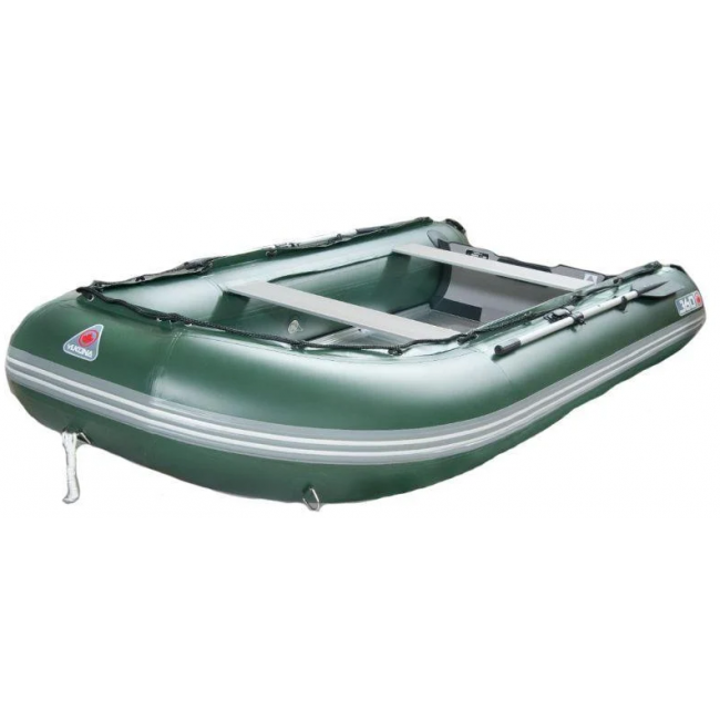 ЛОДКА НАДУВНАЯ YUKONA 330 TS - U (БЕЗ ПАЙОЛА) в Одинцово