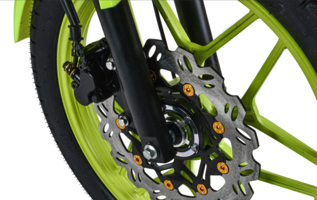 Мотоцикл MOTOLAND (МОТОЛЕНД) 200 SPRINT в Одинцово