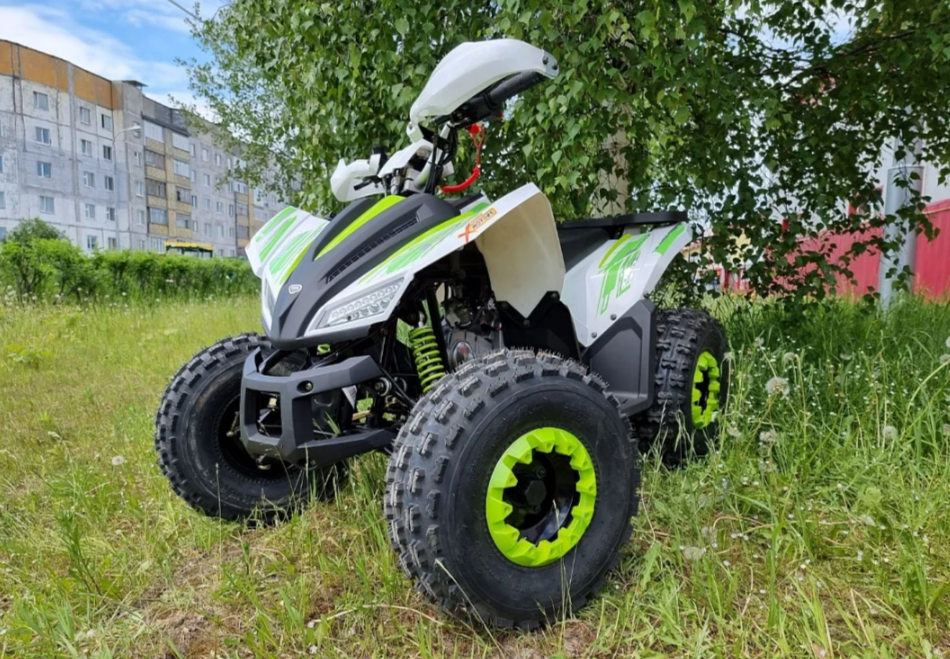 Квадроцикл PROMAX SPORT - PRO 180 (2025) в Одинцово