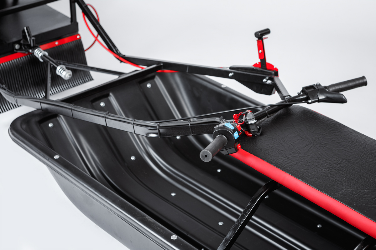 СИДЕНИЕ ДЛЯ САНЕЙ в Одинцово