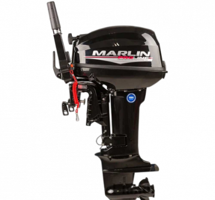 Лодочный мотор MARLIN PROLINE MP 9.9 (15) AMHS в Одинцово