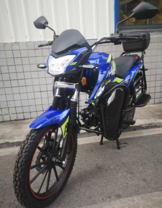 Мопед PROMAX ALPHA RS-PRO 150 (49) в Одинцово