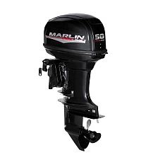 Лодочный мотор MARLIN PROLINE MP 50 AWRS в Одинцово