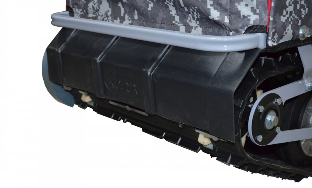 Мотобуксировщик "Богатырь" 15E в Одинцово