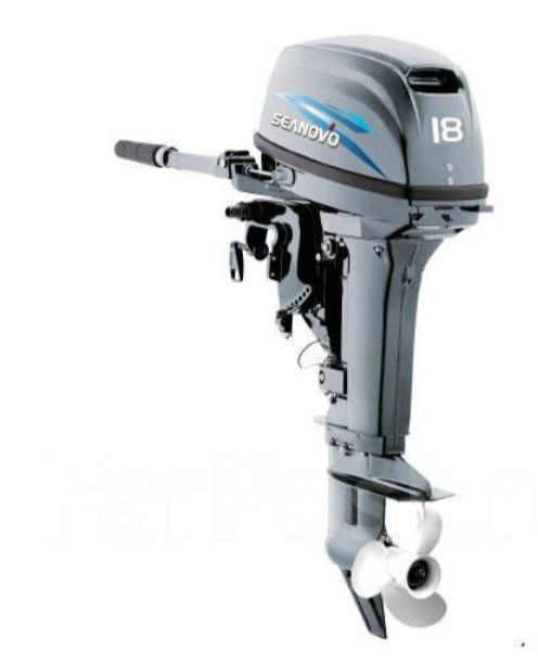 Лодочный мотор SEANOVO SN18FHBS в Одинцово