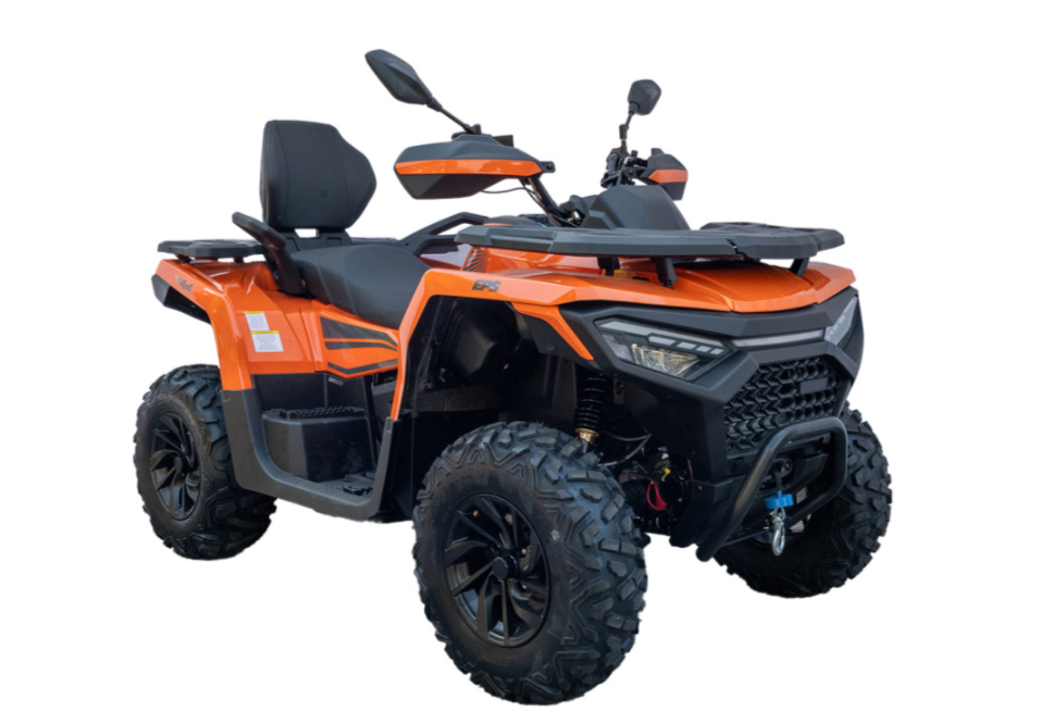 Квадроцикл HND QRX 650 в Одинцово