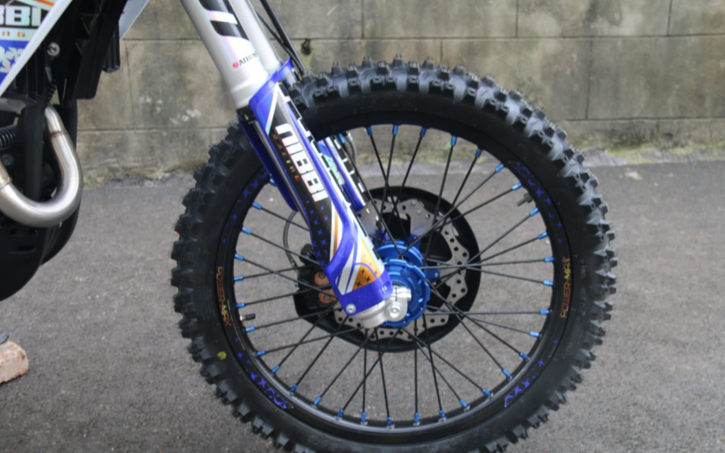 Кроссовый мотоцикл FAIDET NC300S EFI ULTRA KKE в Одинцово