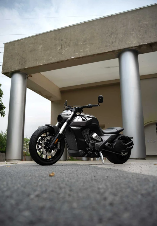 Мотоцикл Benda LFC 700 Pro в Одинцово