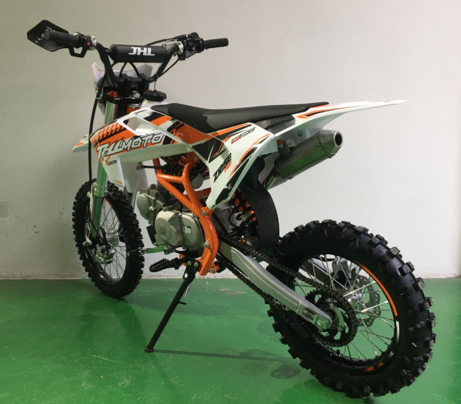 Питбайк JHLMOTO JHL Z125E Pro (ZS154FMI-3) в Одинцово