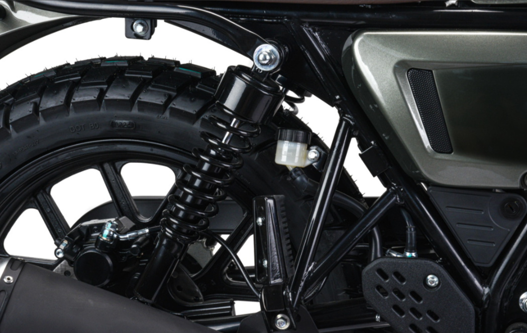 Мотоцикл MOTOLAND (МОТОЛЕНД) TEXAS 300 в Одинцово