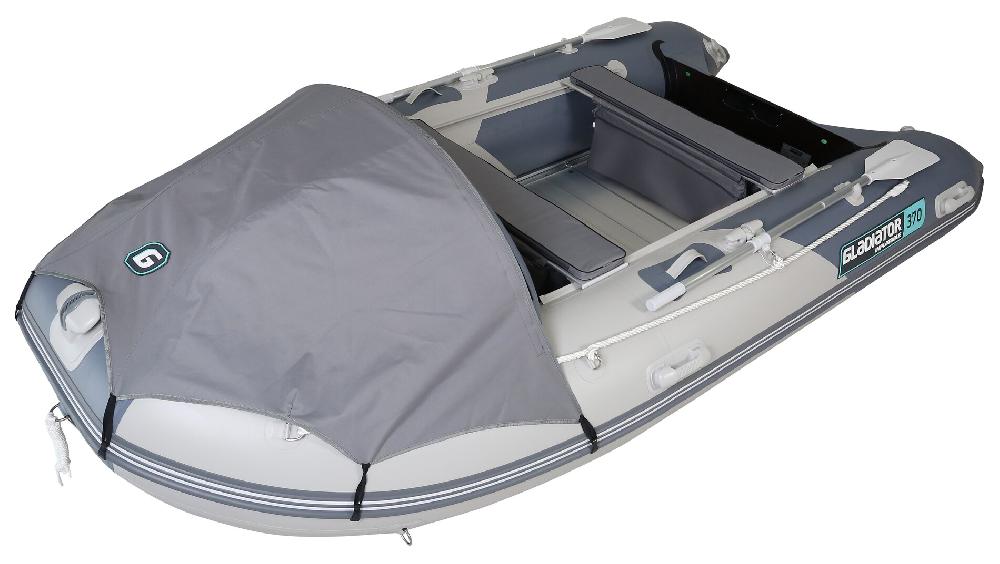 НАДУВНАЯ ЛОДКА GLADIATOR C330AL в Одинцово