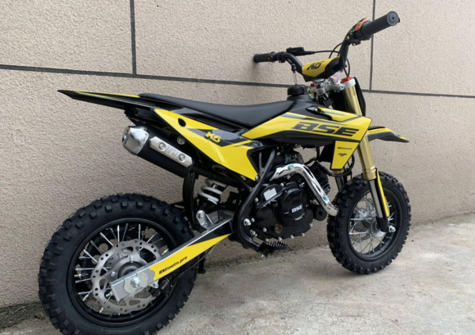 Питбайк BSE K6 в Одинцово