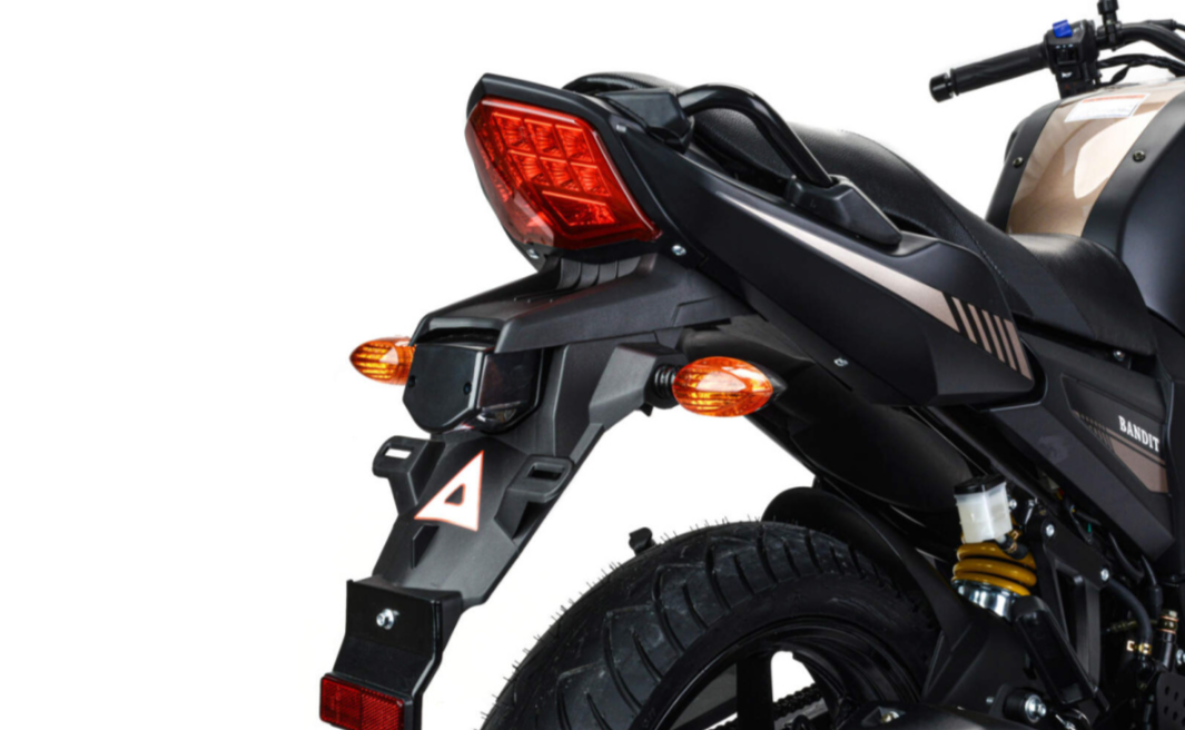 Мотоцикл MOTOLAND (МОТОЛЕНД) 300 BANDIT в Одинцово