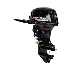 Лодочный мотор MARLIN PROLINE MP 40 AMHS в Одинцово