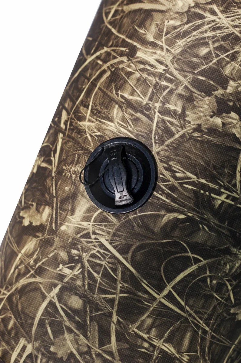 КРЕСЛО НАДУВНОЕ SMARINE, 85Х75 СМ, ПВХ, КАМЫШ в Одинцово