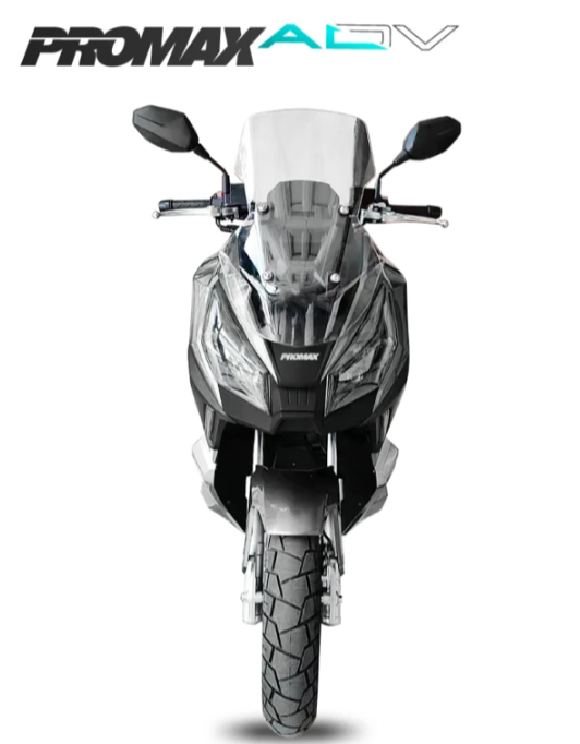 МаксиСкутер PROMAX-HONDA ADV 250(49) EFI (Inspired by HONDA) в Одинцово