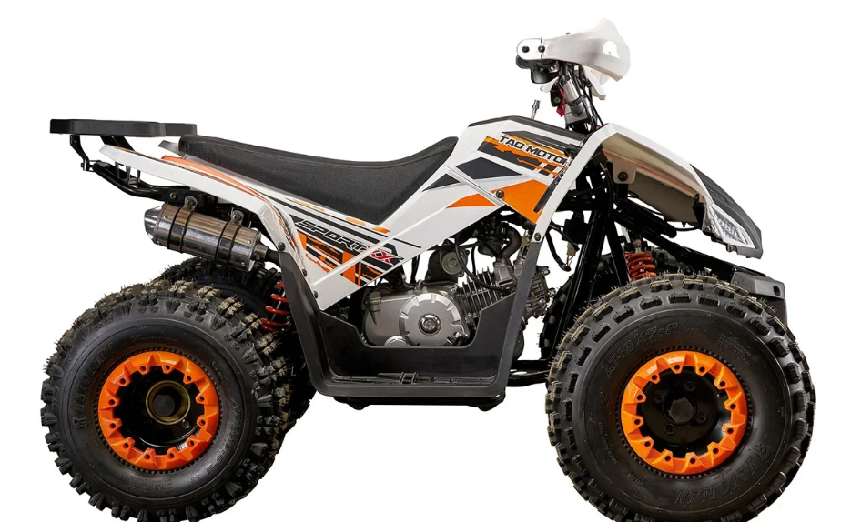 Квадроцикл YACOTA SPORTY XX 150 PRO-SPORT в Одинцово