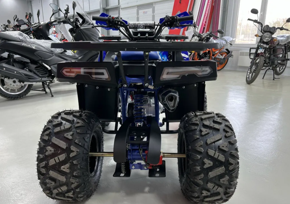 Квадроцикл PROMAX SPACE 200 в Одинцово