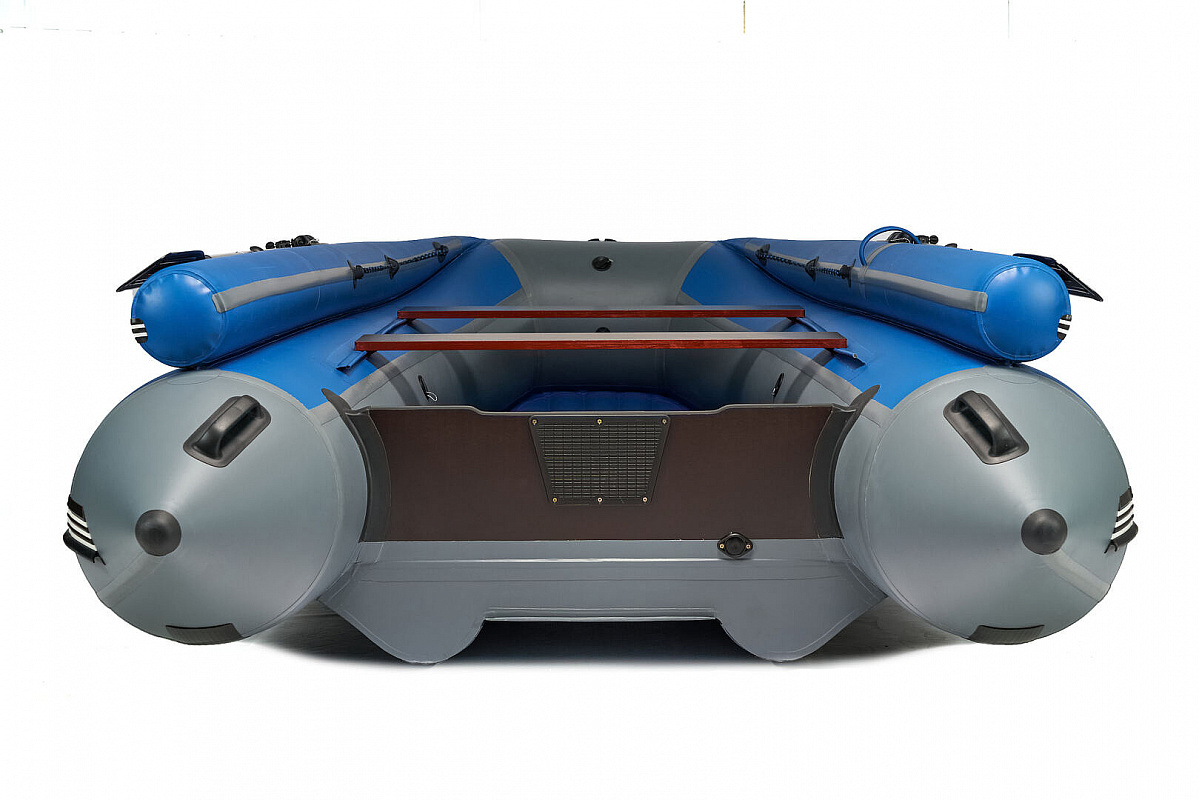 Лодка MISHIMO FAMILY LITE DF 400 в Одинцово